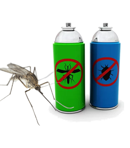 Insetticidi E Veleni