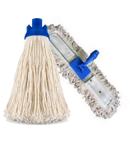 Radazze E Mop