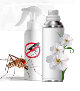 Insetticidi E Deodoranti