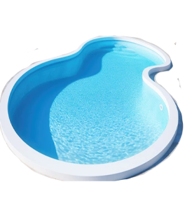 Piscina E Biologico