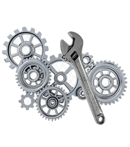 Ricambi E Attrezzature Officina