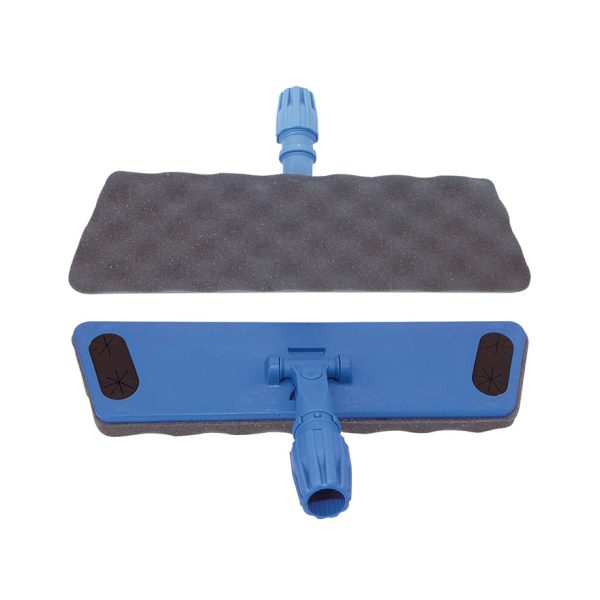 ATTREZZO PANNI CON SPUGNA cm.60