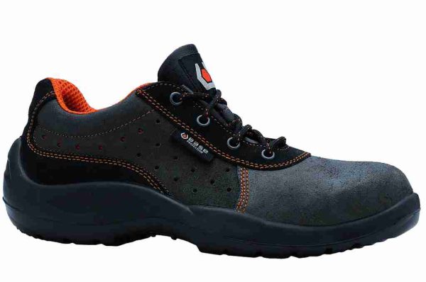 B115 BASSA CROSTA GRI/NERO S1P