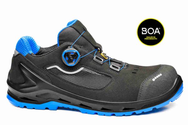 B1223 I-CODE S1P ESD SRC - BOA - BS