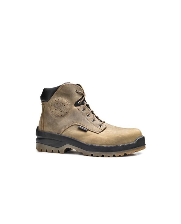 B712 MID PUL UP TAUPE DnAIR S3