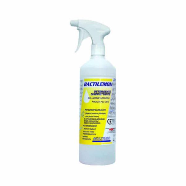 BACTILEMON 2000 lt. 1