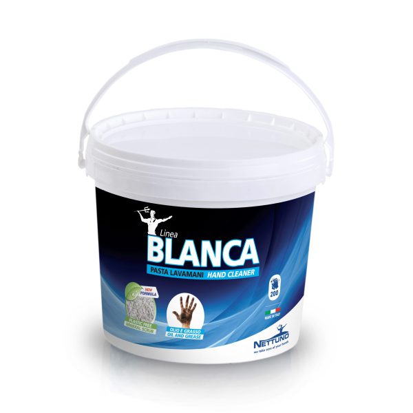 LINEA BLANCA lt. 5
