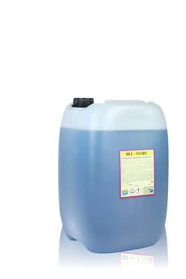 BLU START Kg. 25