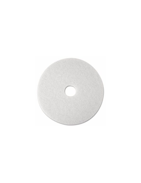 DISCO BIANCO 17"