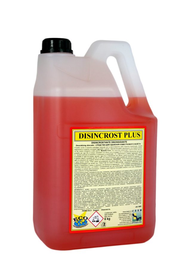DISINCROST PLUS Kg. 6