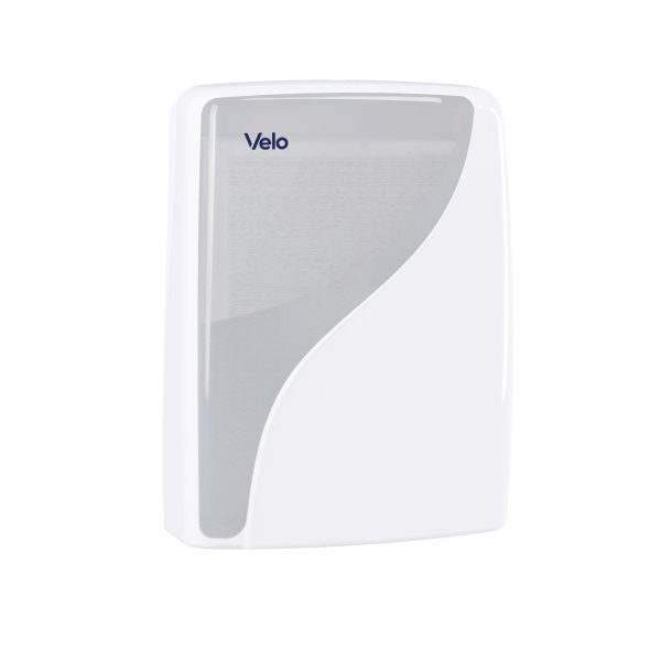 DISPENSER VELO IDENTITY X ASCIUGAMANI PIEGATI