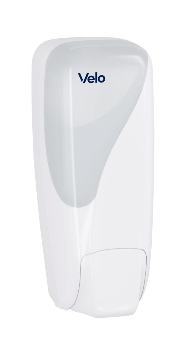 DISPENSER VELO IDENTITY SOAP 1000