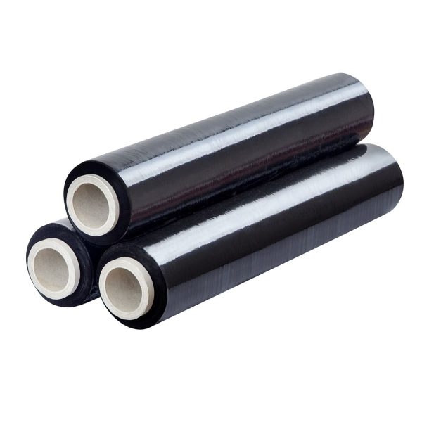 ESTENSIBILE MANUALE NERO Kg. 2.4 cm. 50 pz. 6