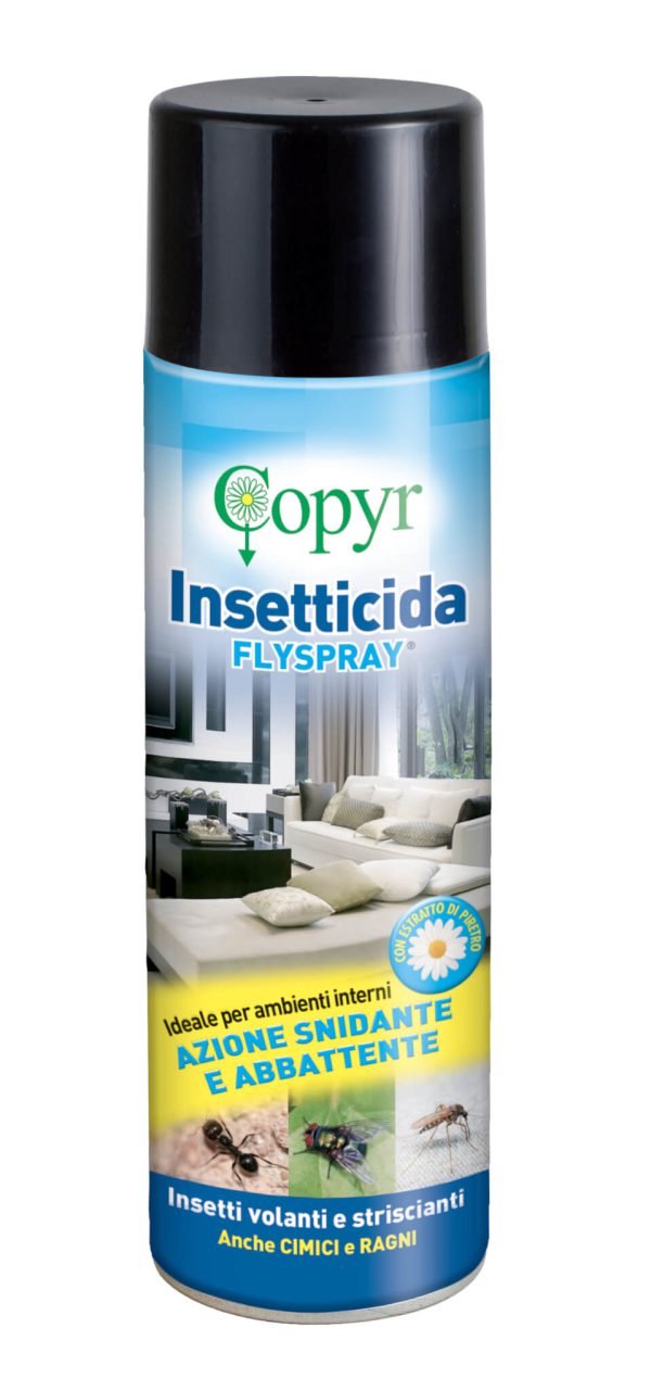 FLY SPRAY ml. 500