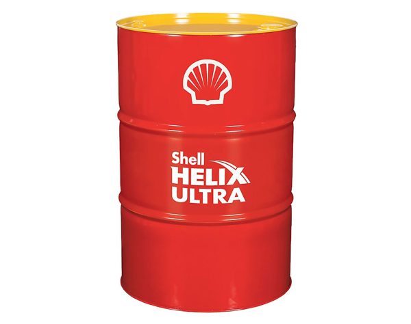SHELL HELIX HX7 5W-40 lt. 209