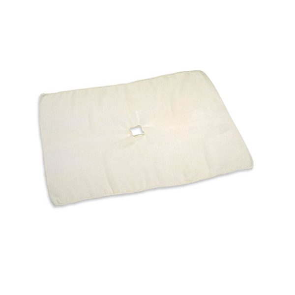 GARZA IN COTONE 100% cm. 80X100 pz. 25