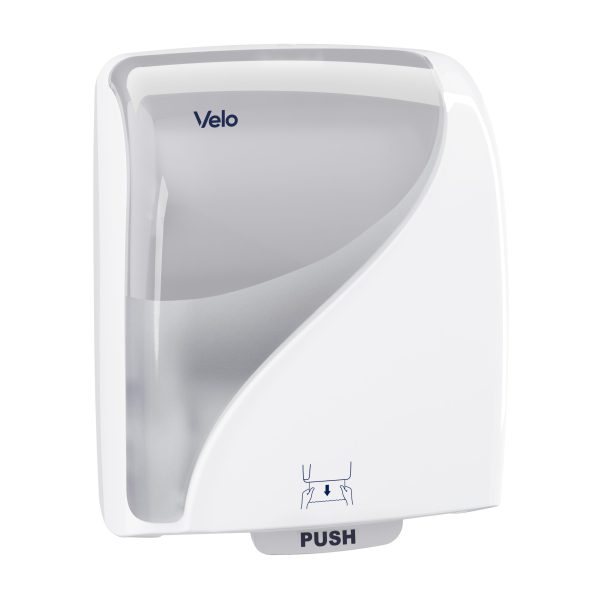 DISPENSER ASCIUGAMANI VELO IDENTITY AUTOCUT