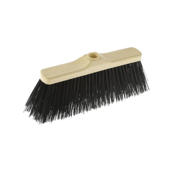 SCOPA INDUSTRIALE OUTDOOR cm. 27
