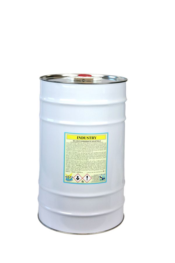 INDUSTRY Kg. 25