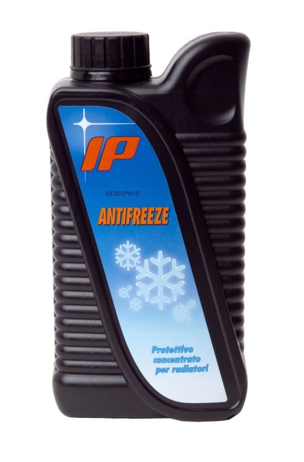 IP ANTIFREEZE lt. 4