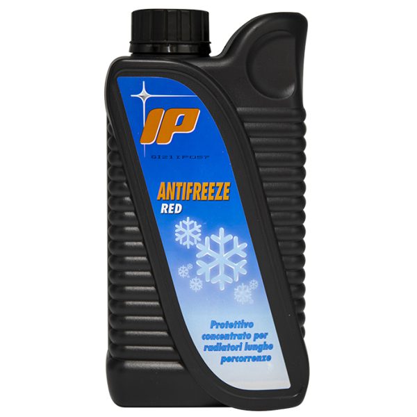 IP ANTIFREEZE RED lt. 1