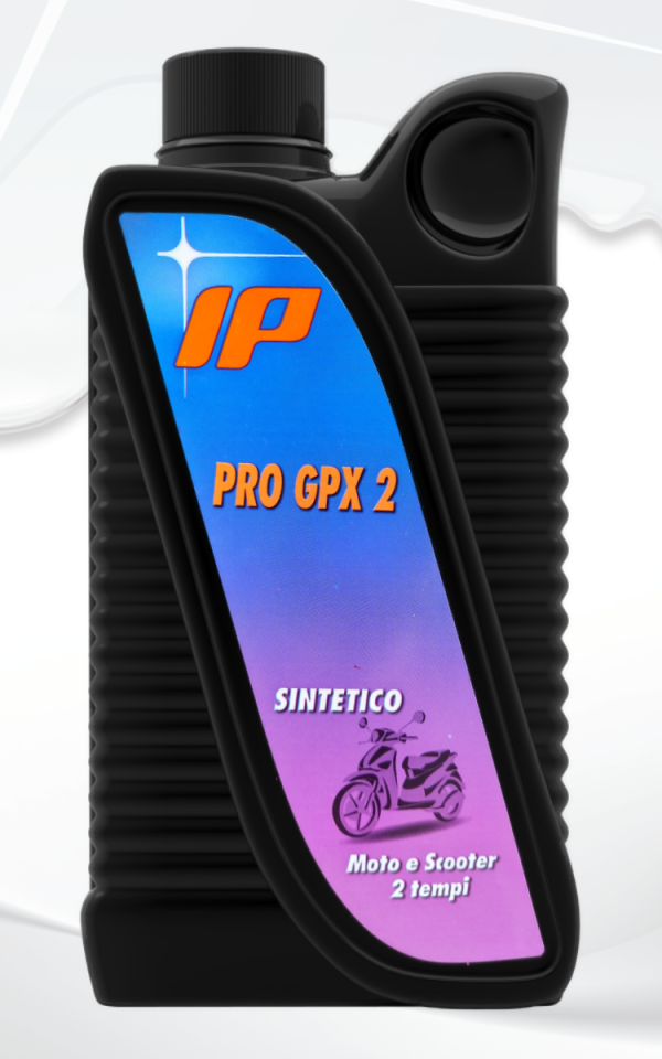 IP PRO GPX 2 lt. 1