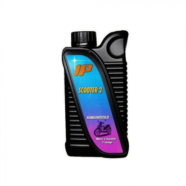 IP SCOOTER 2 lt. 1