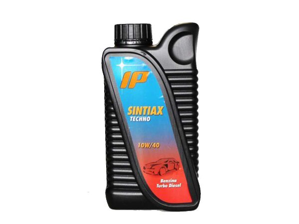IP SINTIAX TECHNO 10W-40 lt. 1