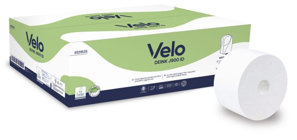 IDENTITY VELO DEINK 900 pz. 12