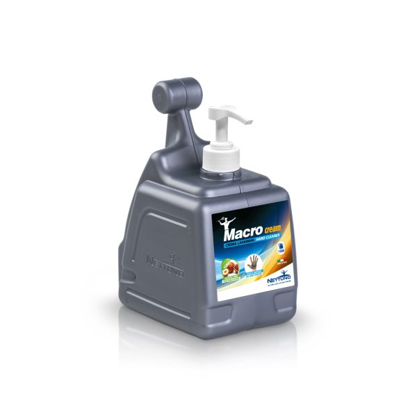 MACROCREAM T-BOX lt. 3