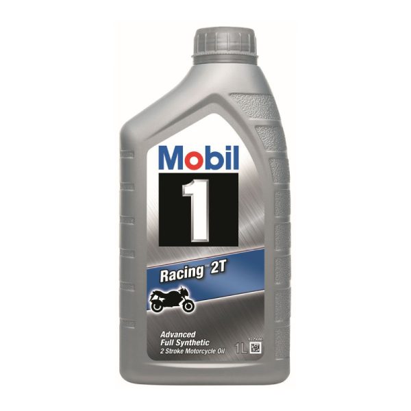 MOBIL 1 RACING 2T lt. 1