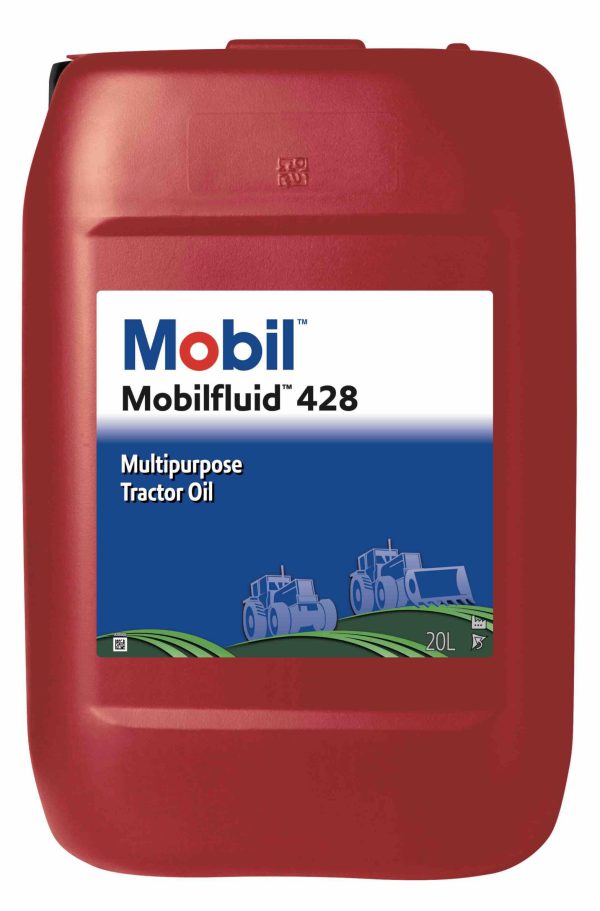 MOBILFLUID 428 lt. 20