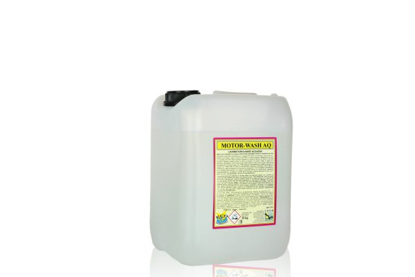 MOTOR - WASH AQ Kg. 25