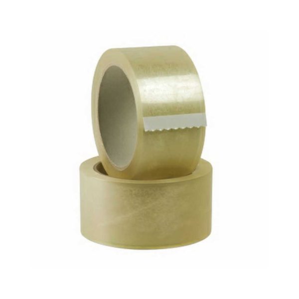 ROTOLI NASTRO TRASP. 50X66 m. pz. 36