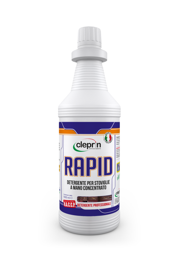 RAPID l. 1