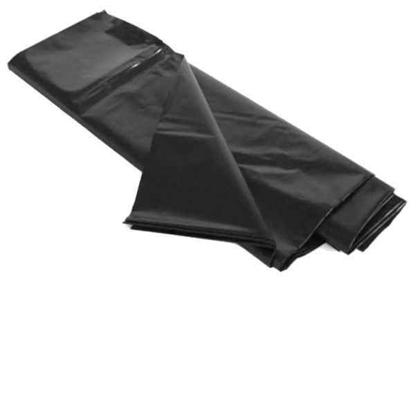 SACCO 100X120 gr. 110 NERO pz. 150