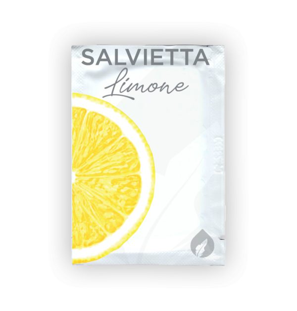 SALVIETTA LIMONE pz. 500