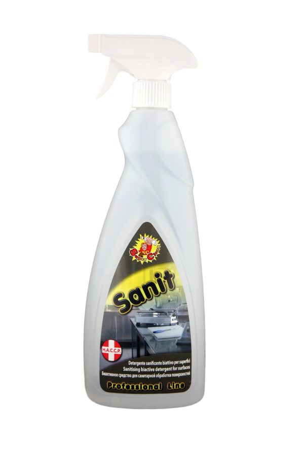 SANIT  ml. 750