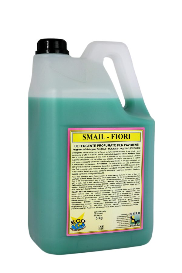 SMAIL FIORI lt. 5