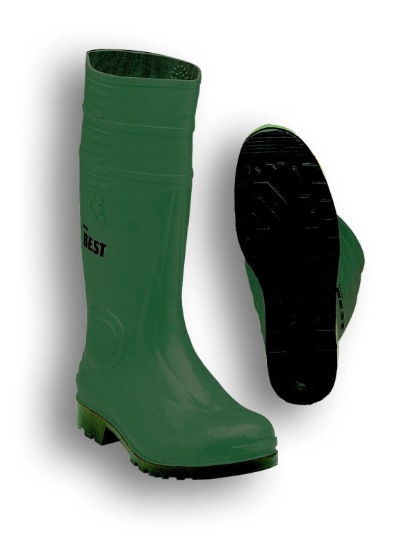 STIVALE VERDE