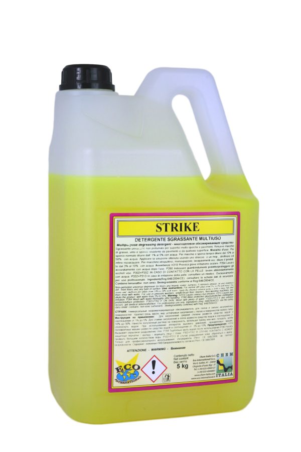 STRIKE Kg. 5