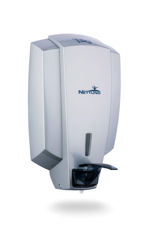T-BIG DISPENSER 3000 ml.