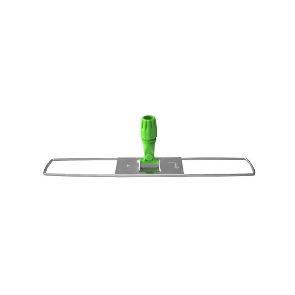 TELAIO RADAZZA CON PLACCA E SNODO cm. 60