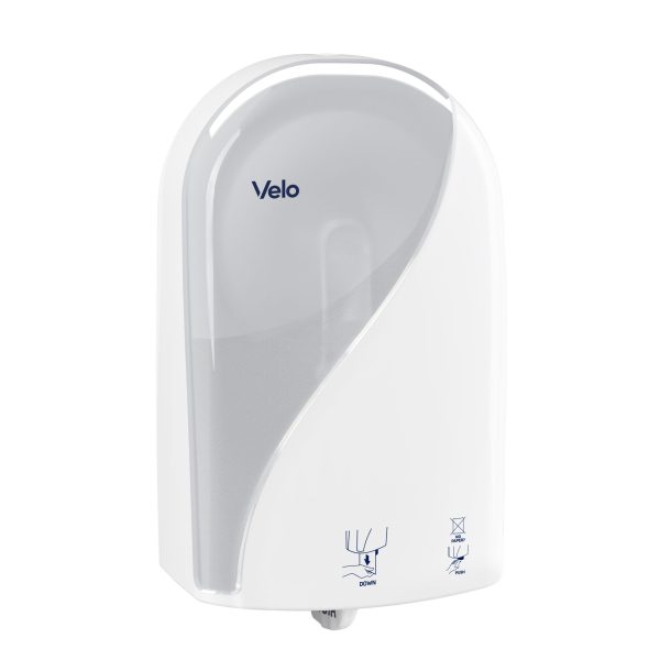 DISPENSER IDENTITY TOILET AUTOCUT