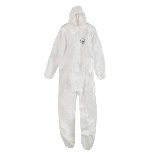 TUTA TRIPLO STRATO CAT. 3 (5,6) TG. XL