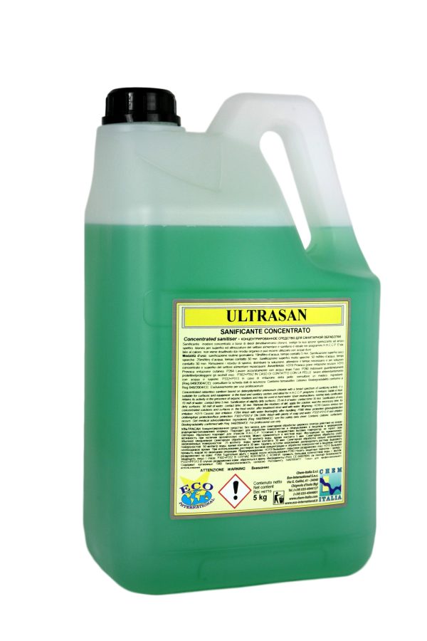 ULTRASAN Kg. 5